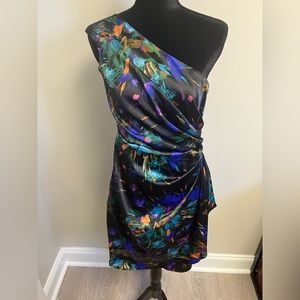 Multicolor Dress -10